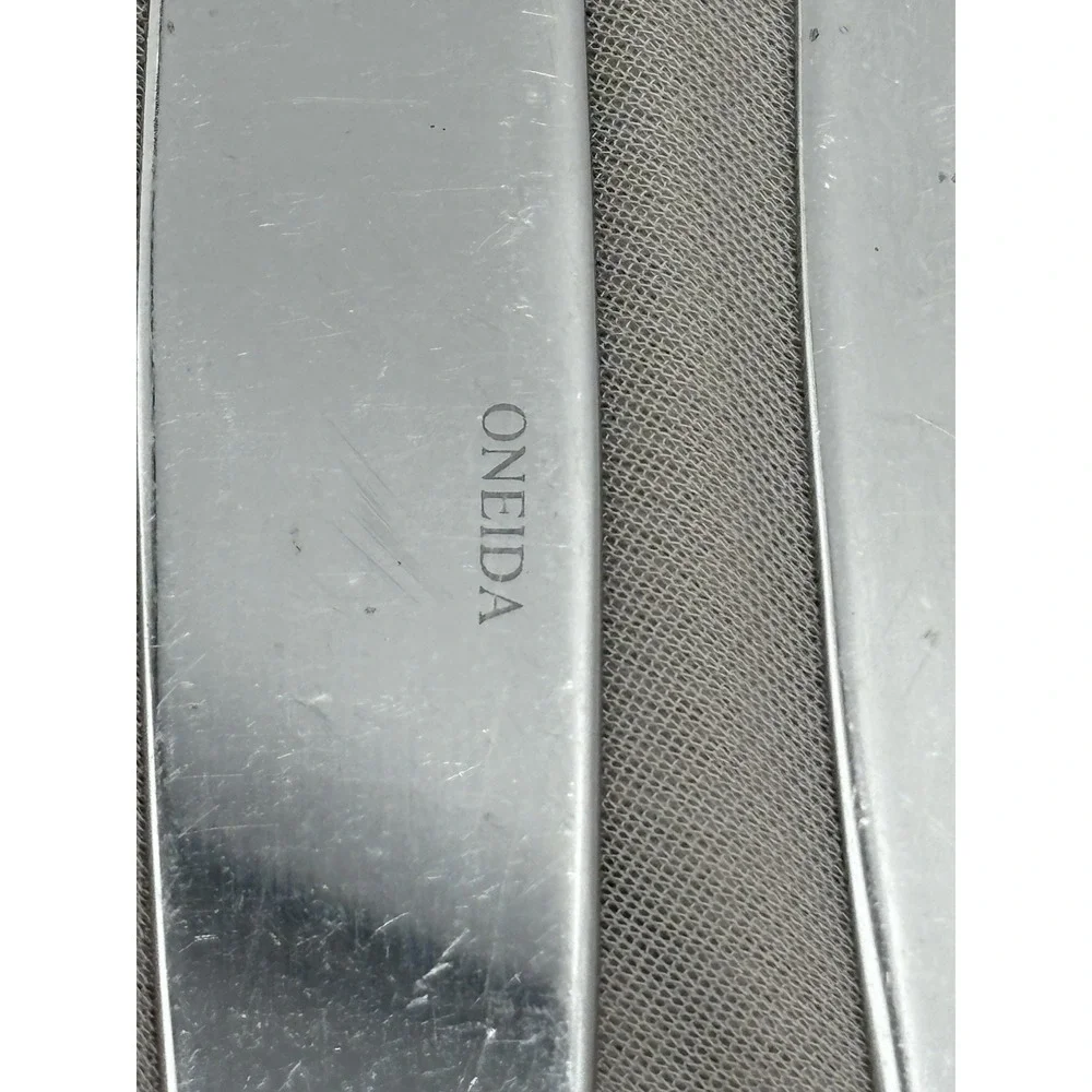 Oneida handle photos