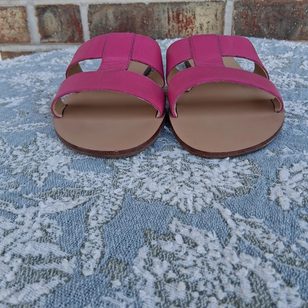Talbots hannah vachetta
