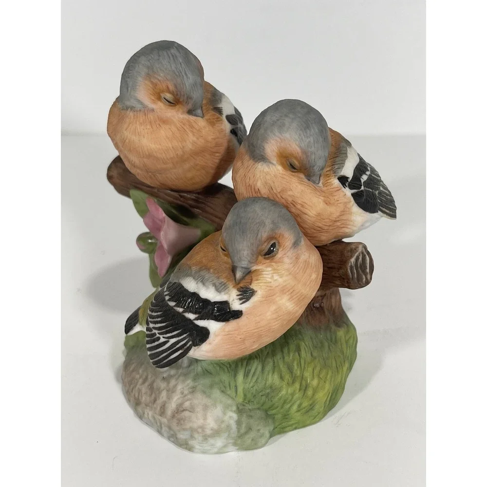 Franklin Mint vintage 1987