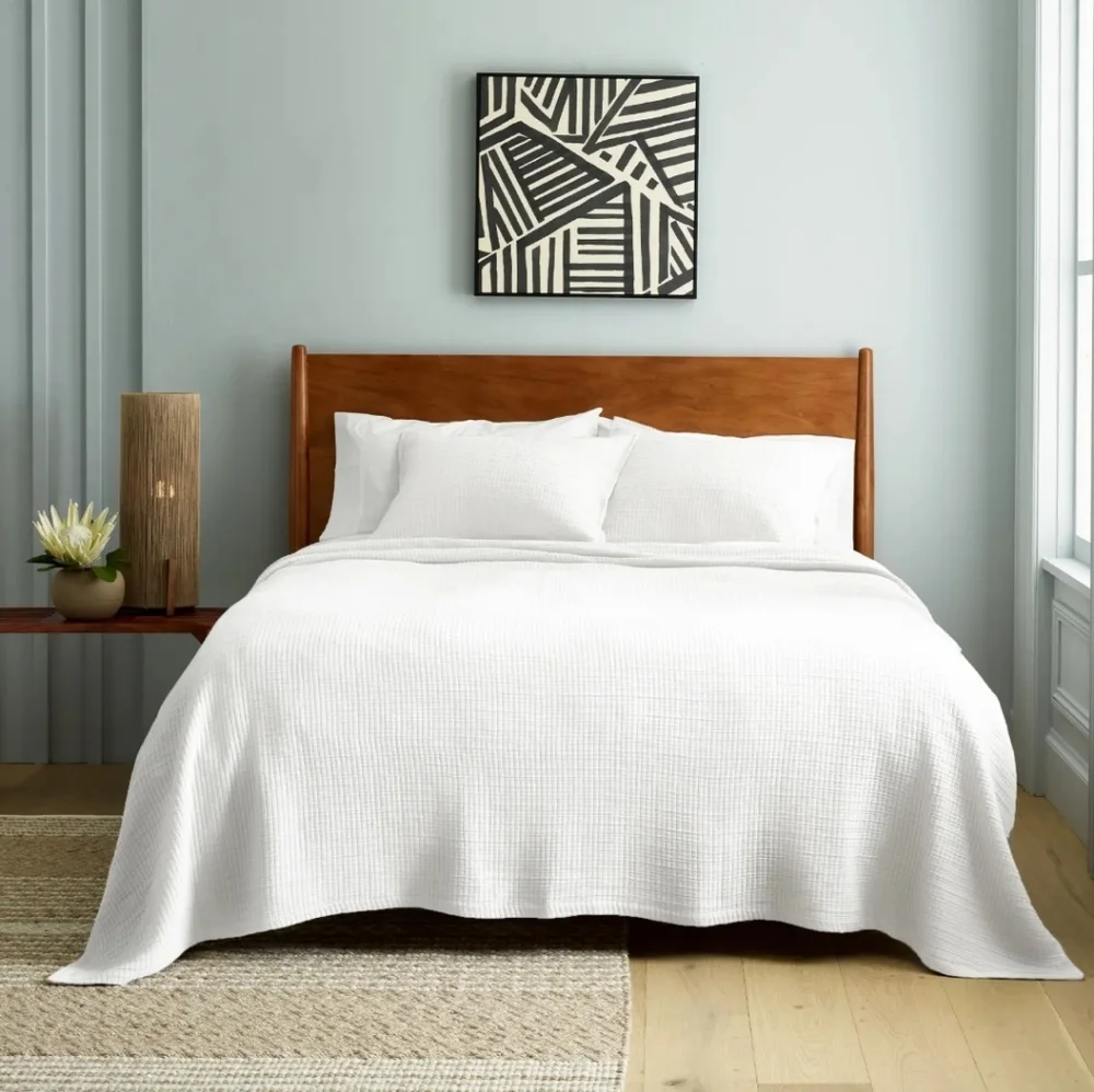Quince bedding can