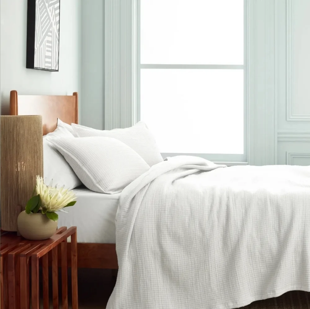 Quince bedding can
