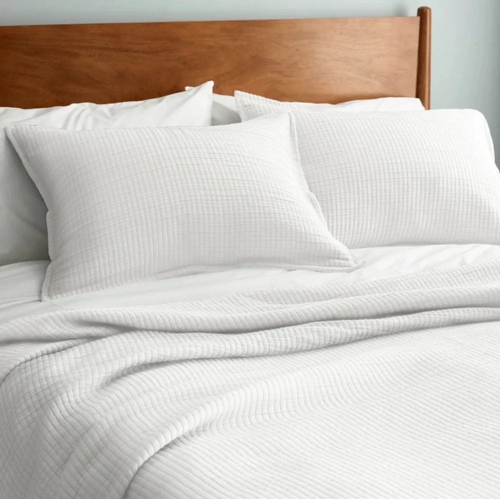 Quince bedding can
