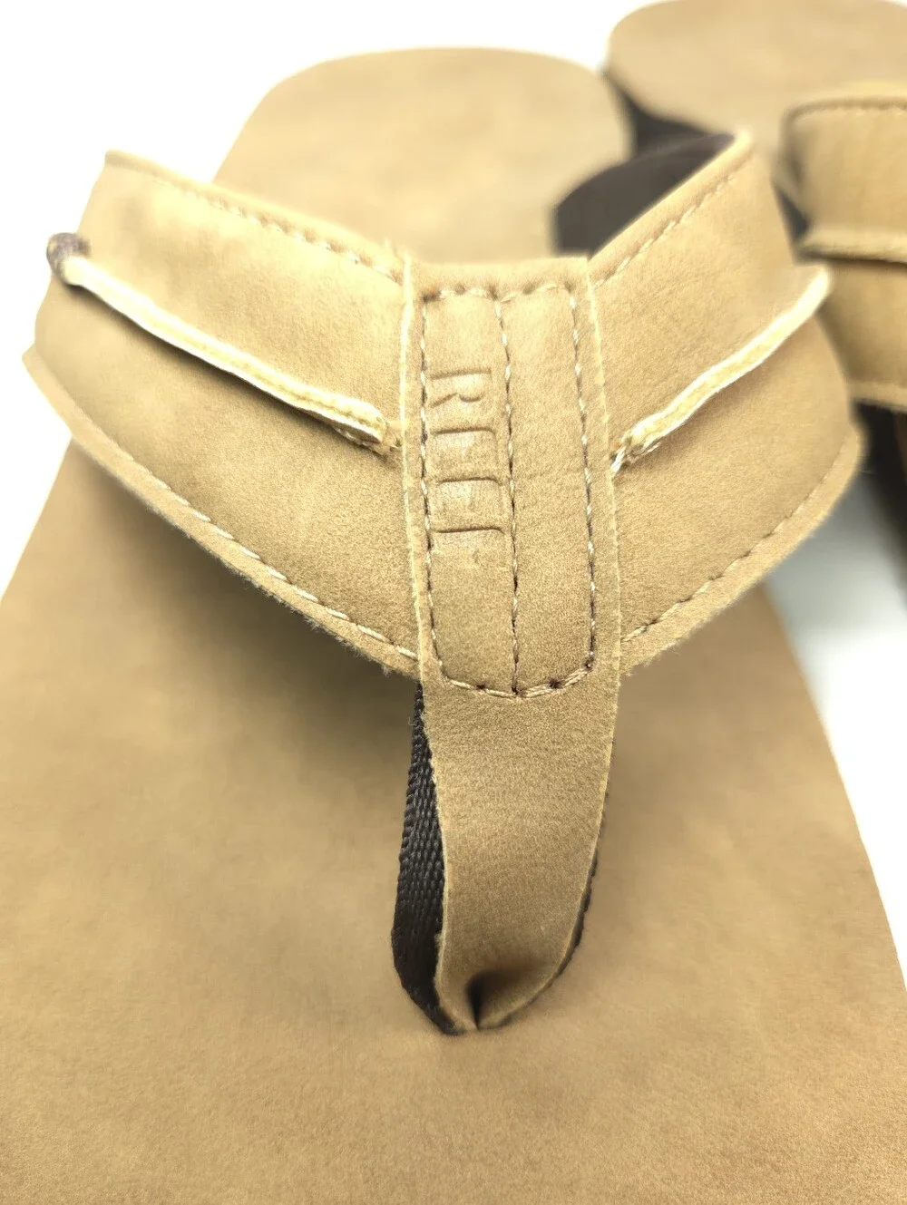 Reef classic tan