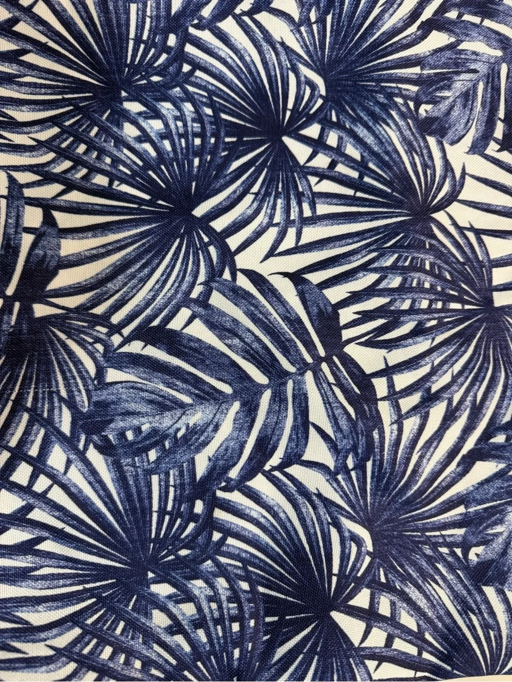 Tommy Bahama questions leave