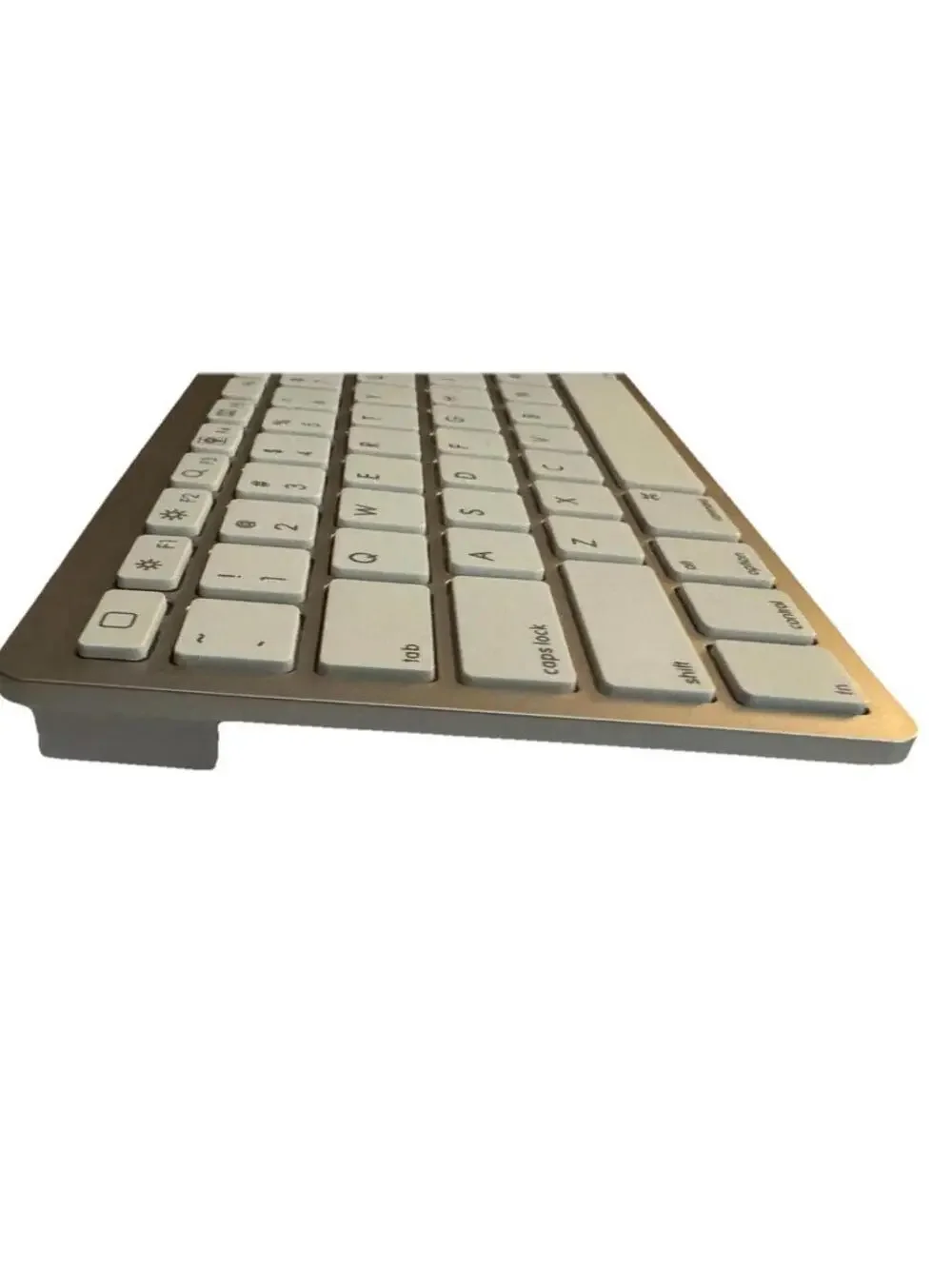 Bluetooth 3.0 Wireless Keyboard for iPad 2 IPhone 4.0 OS Smartphone PC Android