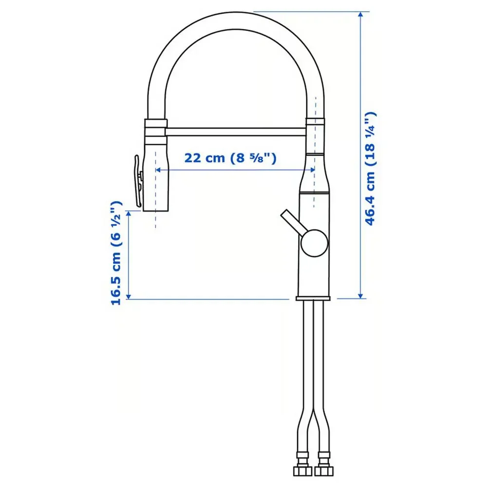IKEA product details