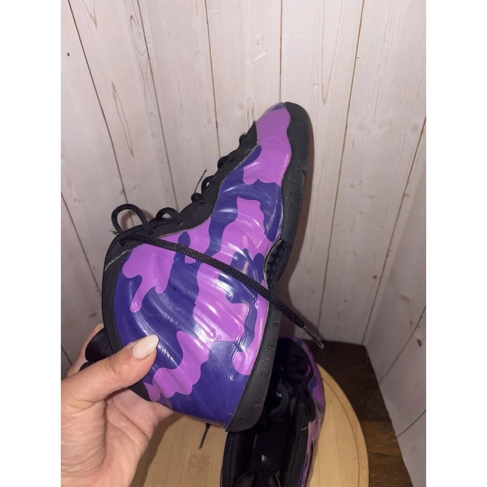 Nike Air Foamposite Pro 