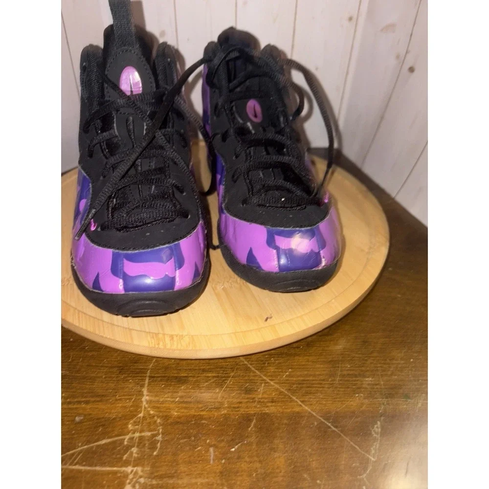 Nike Air Foamposite Pro 