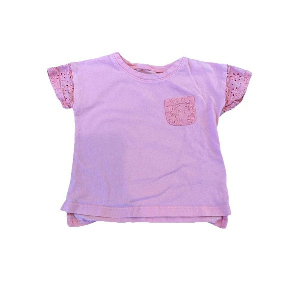 OshKosh Bgosh charming pink