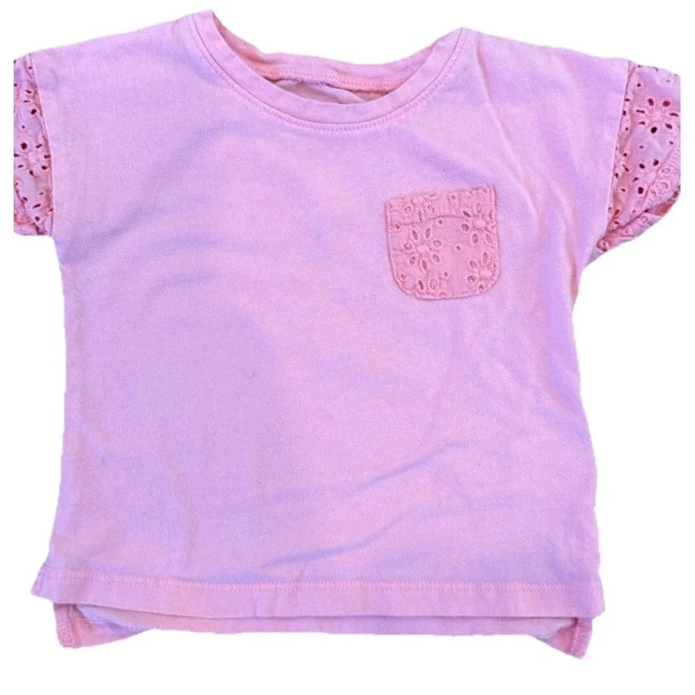 OshKosh Bgosh charming pink