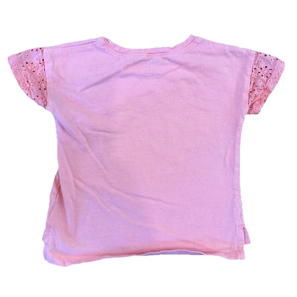 OshKosh Bgosh charming pink