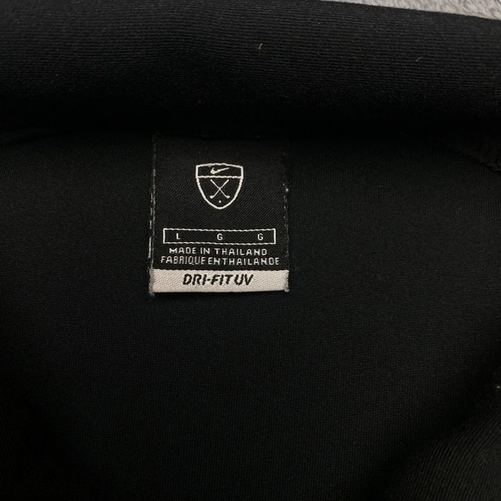 Nike golf dri