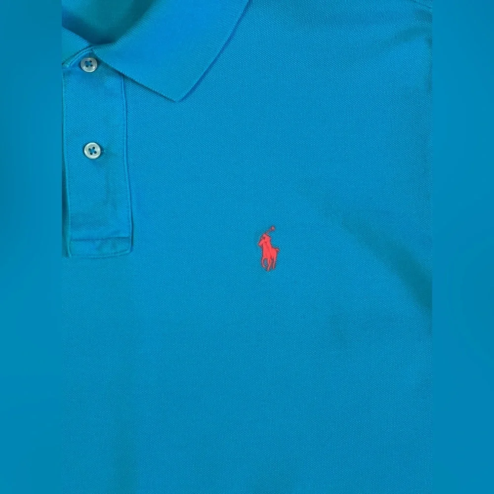 Polo Ralph Lauren elevate your