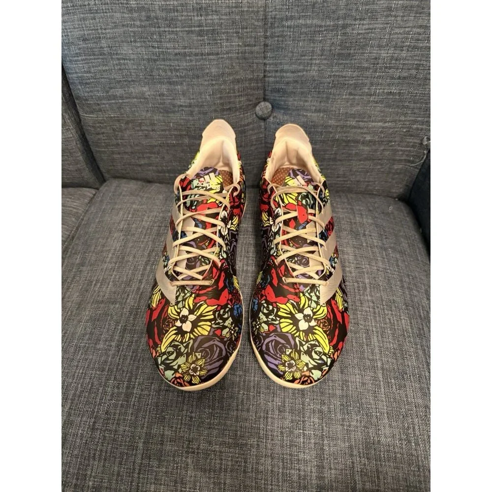 adidas men size