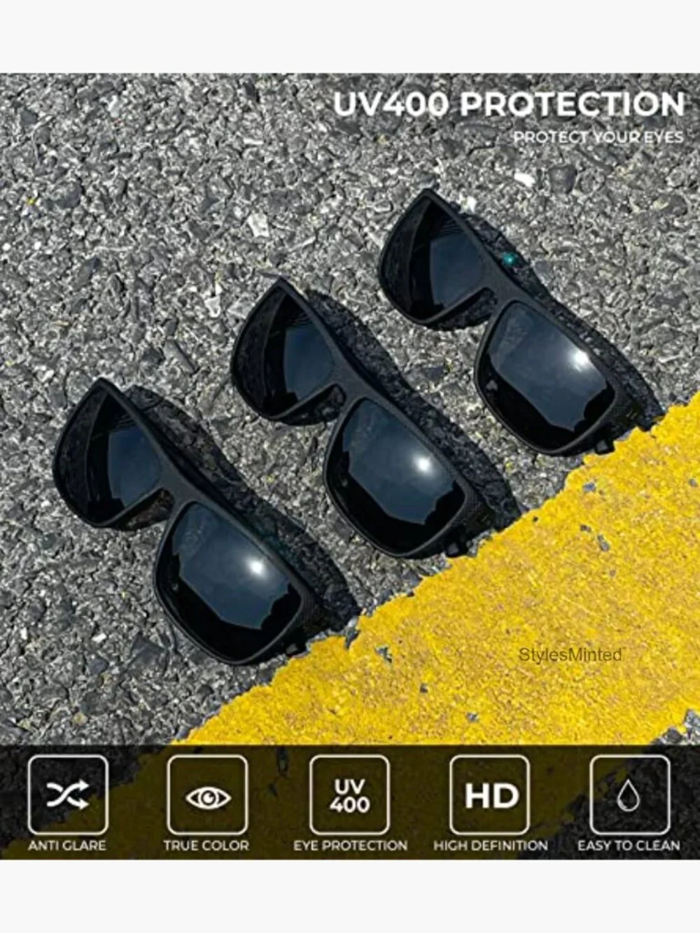 N/A brand new