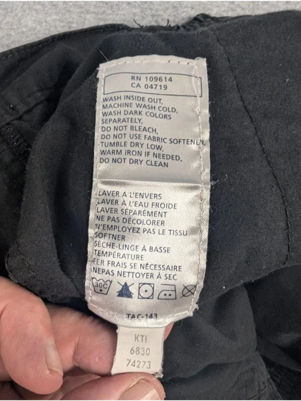 5.11 Tactical brand 11