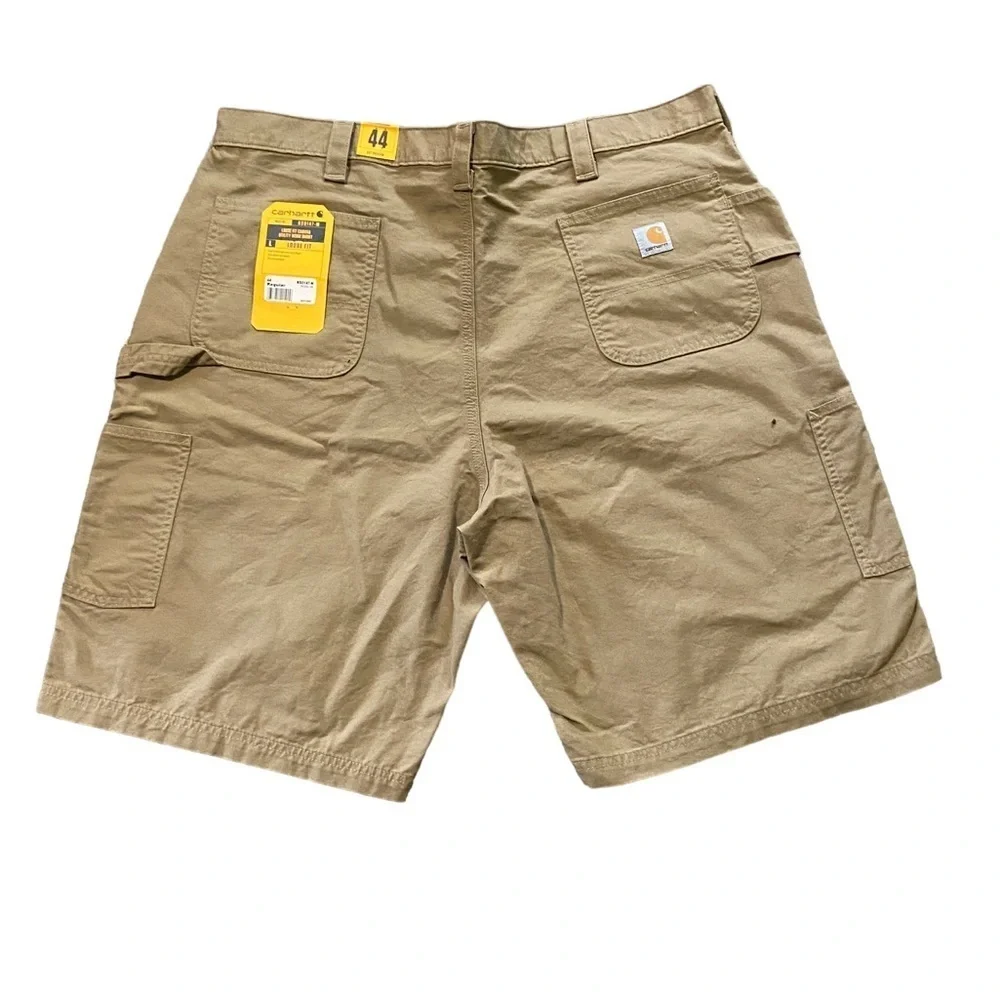 Carhartt carhart loose