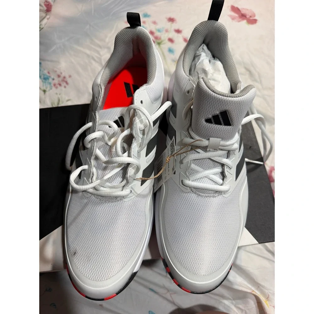 adidas tech response