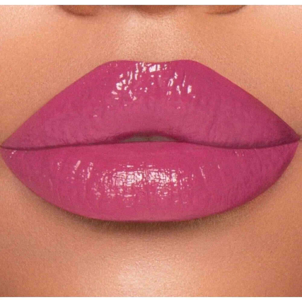 Jeffree Star supreme gloss