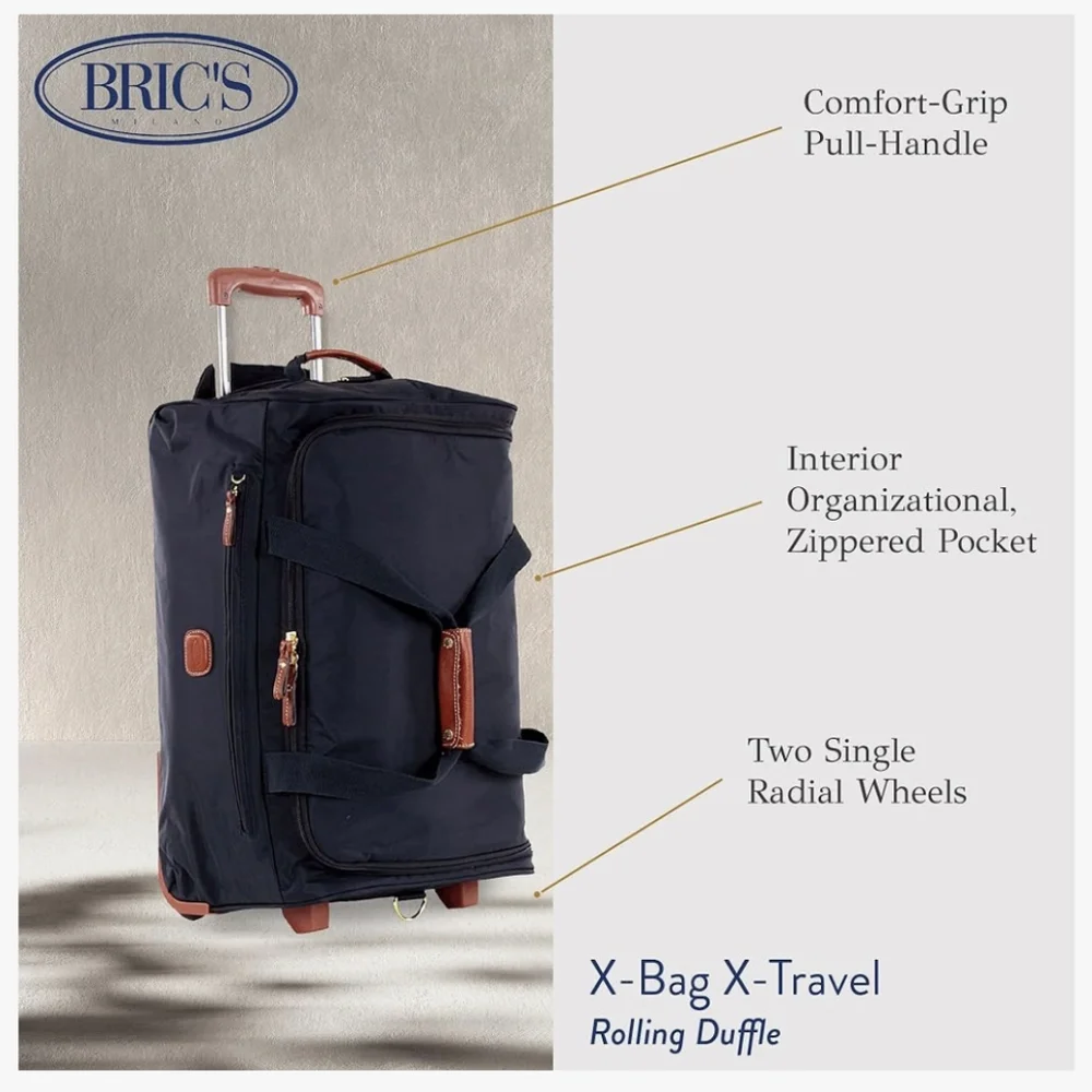 Brics ocean blue
