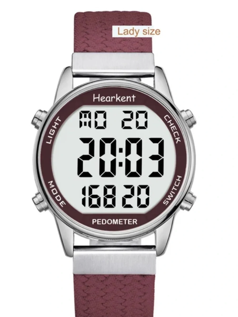 Hearkent watch 6in