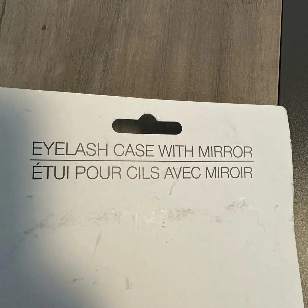 Cherry Eyelash Case New‎