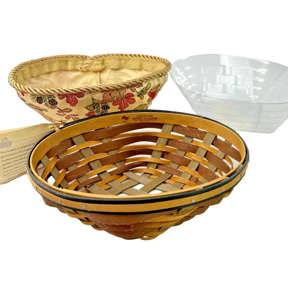 Longaberger nice 2009