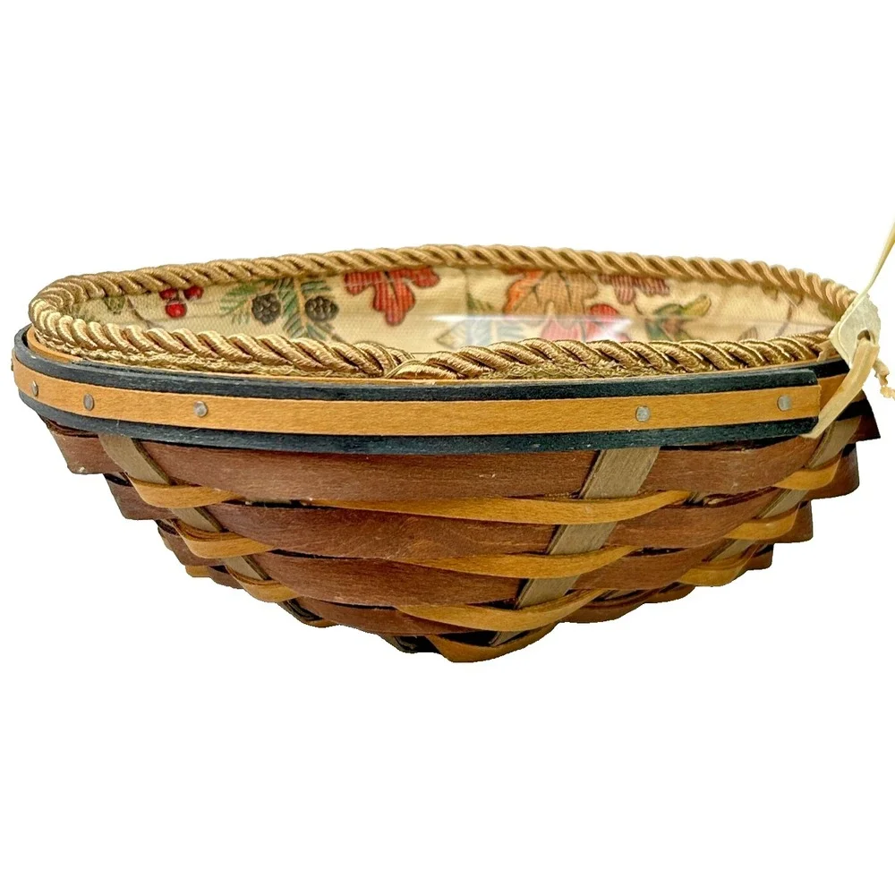 Longaberger nice 2009