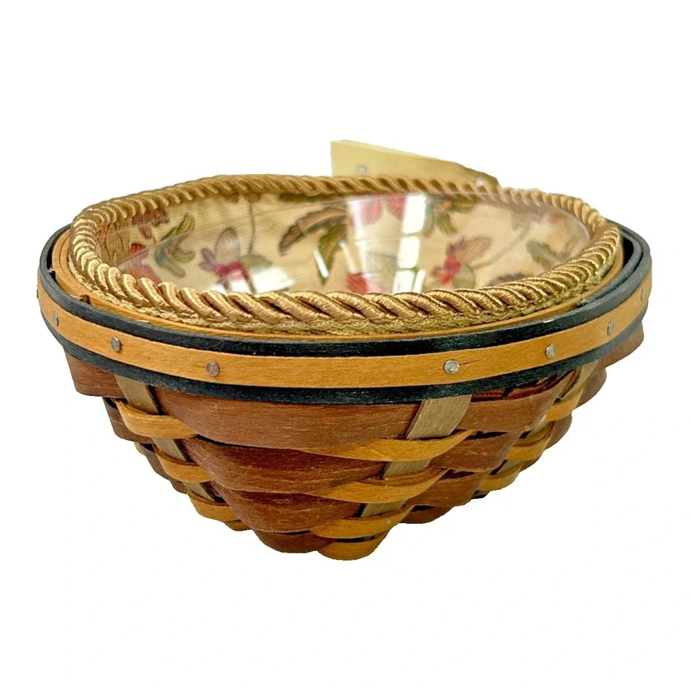 Longaberger nice 2009