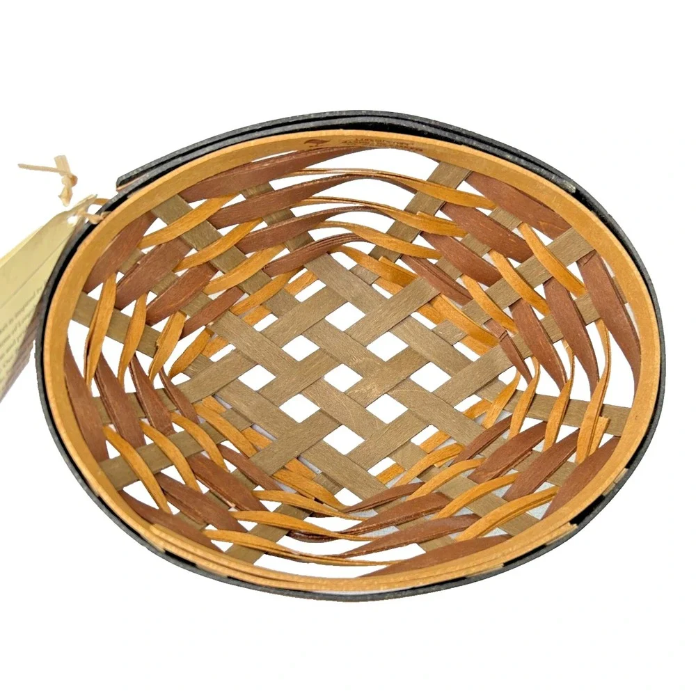 Longaberger nice 2009