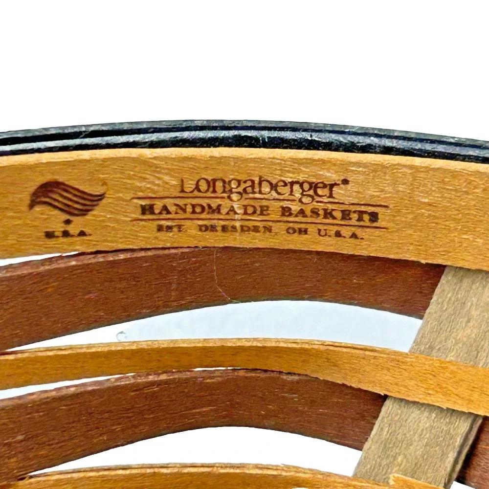 Longaberger nice 2009