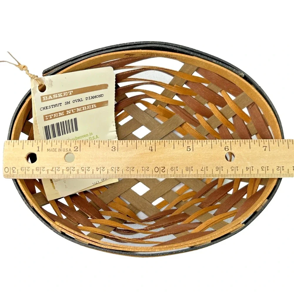 Longaberger nice 2009