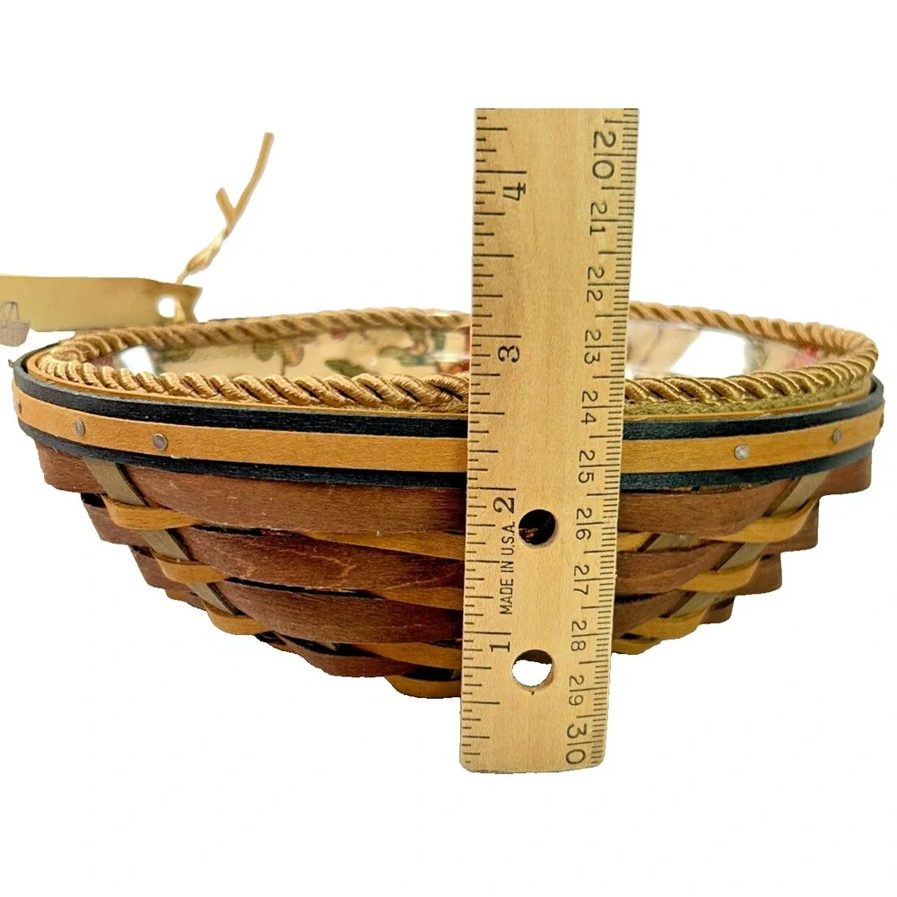 Longaberger nice 2009