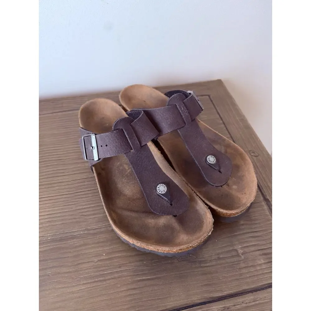 Birkenstock men’s ramses