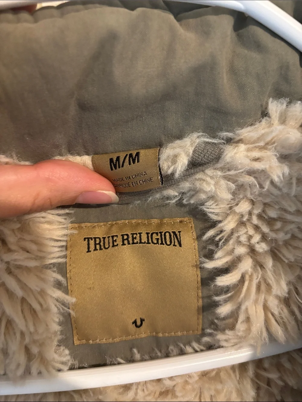 True Religion true religion