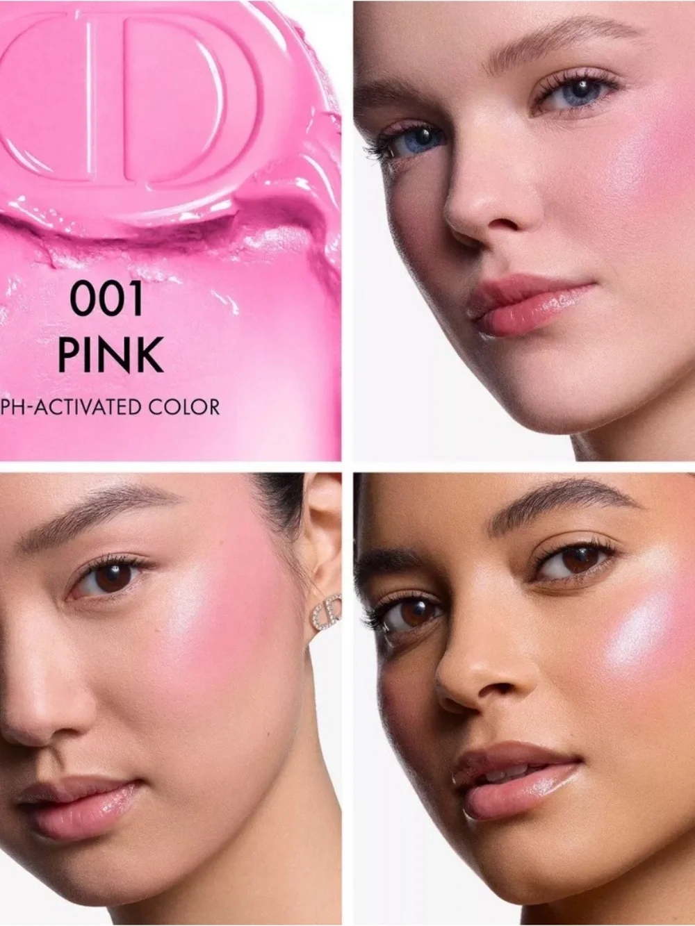 Dior benefits dior’s