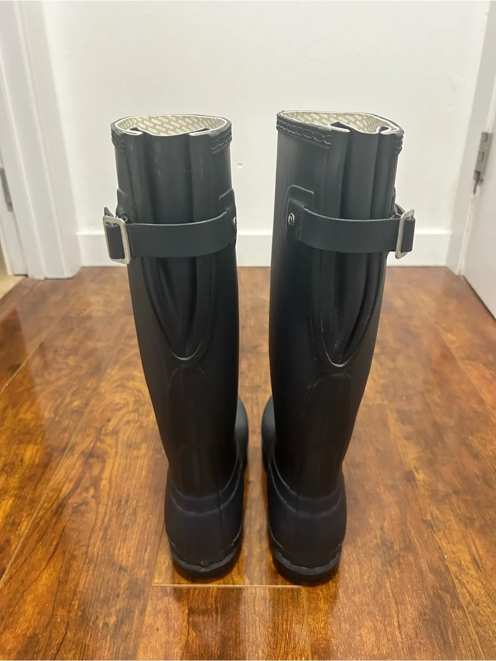 Hunter knee high