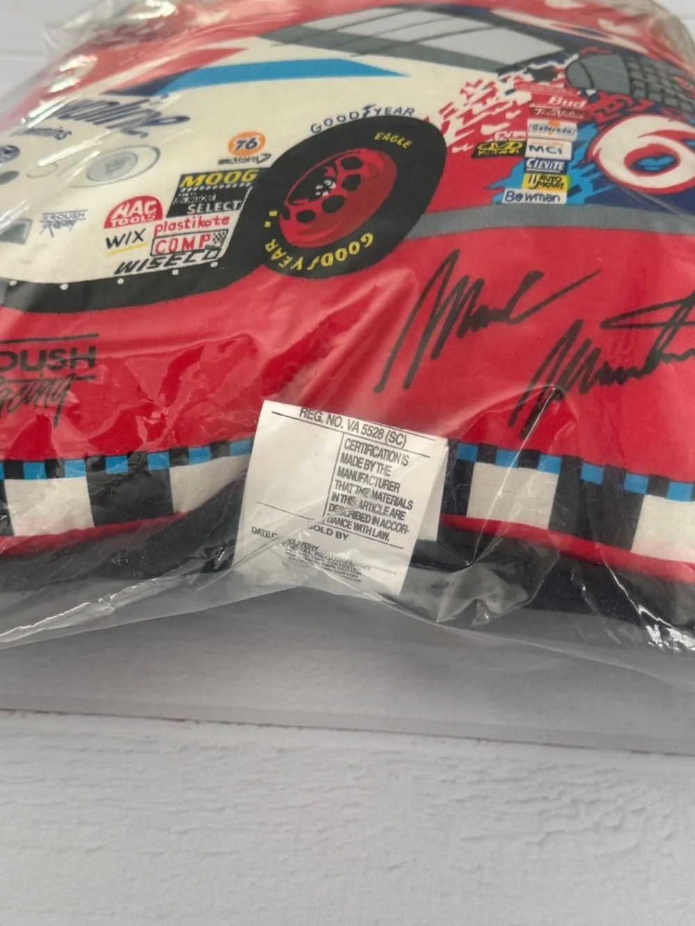 Nascar 🏁✨ collectors