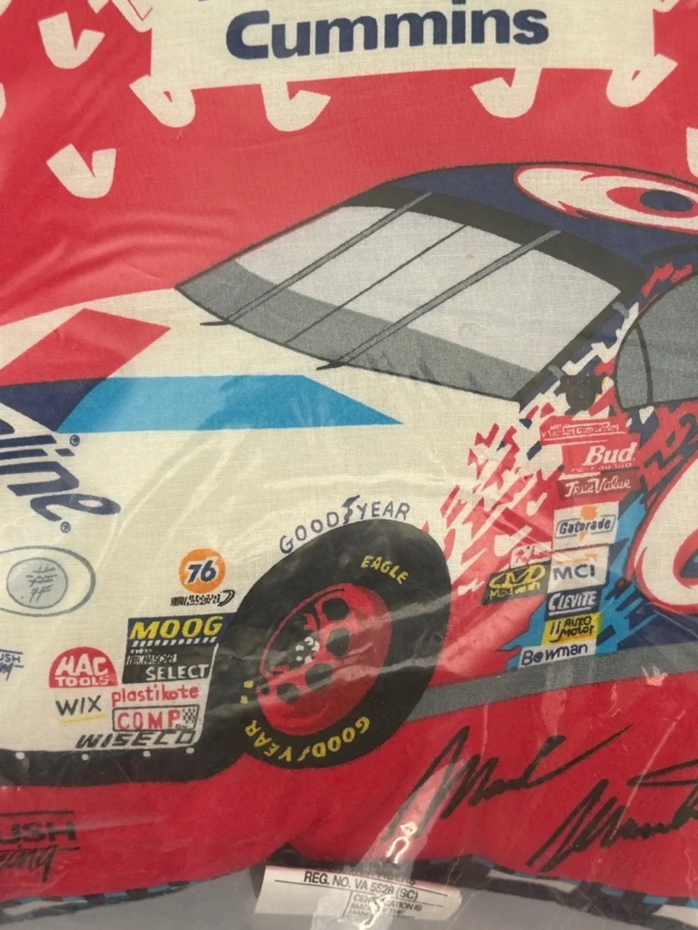 Nascar 🏁✨ collectors