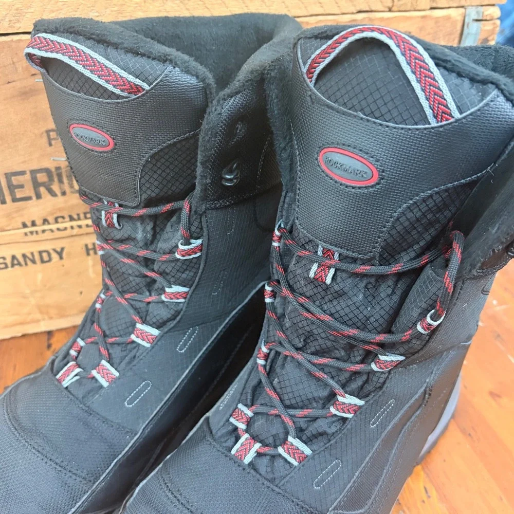 Rockmark oxm422 waterproof