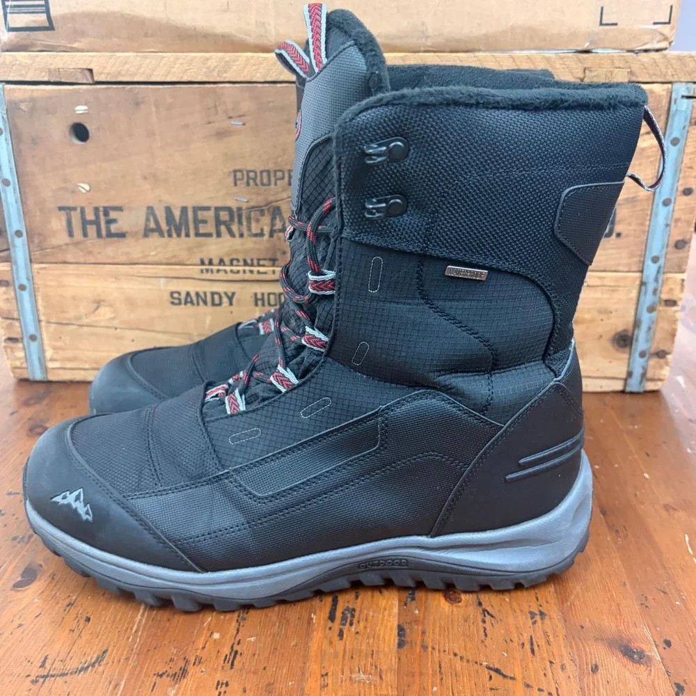 Rockmark oxm422 waterproof
