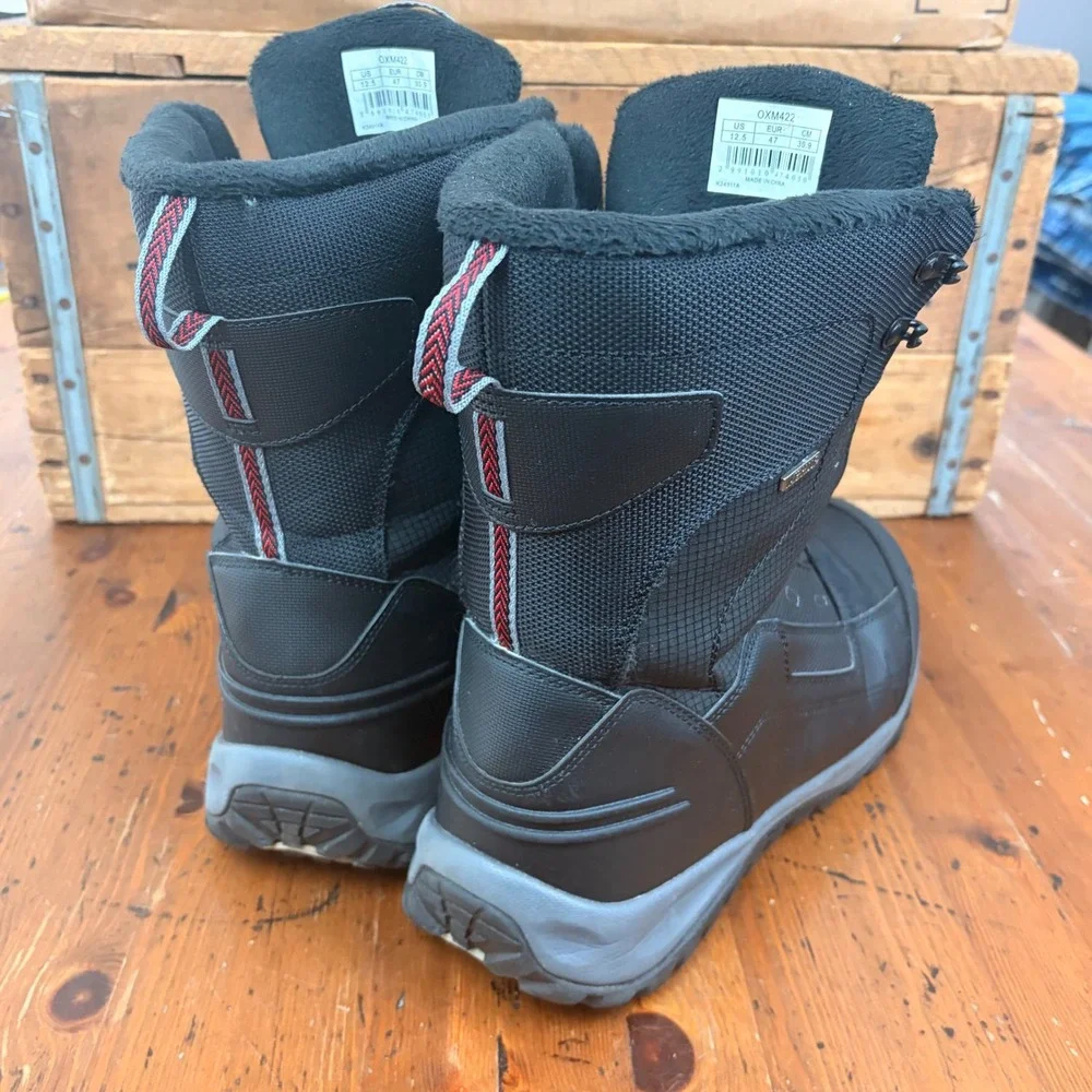 Rockmark oxm422 waterproof