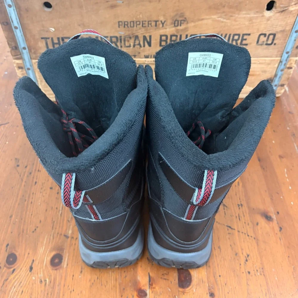 Rockmark oxm422 waterproof