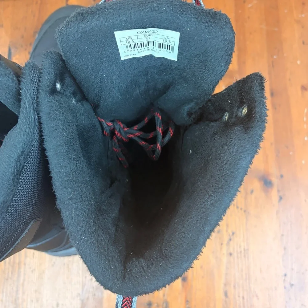 Rockmark oxm422 waterproof