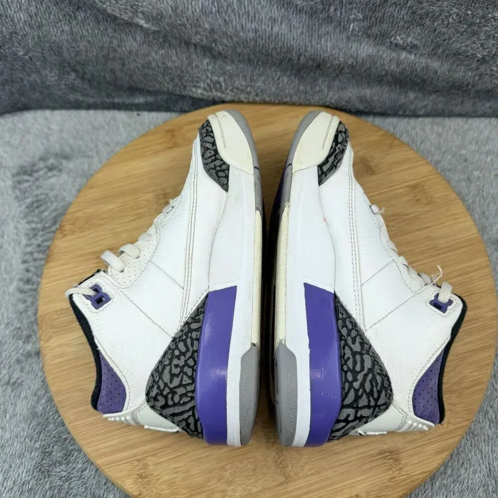 Nike air jordan