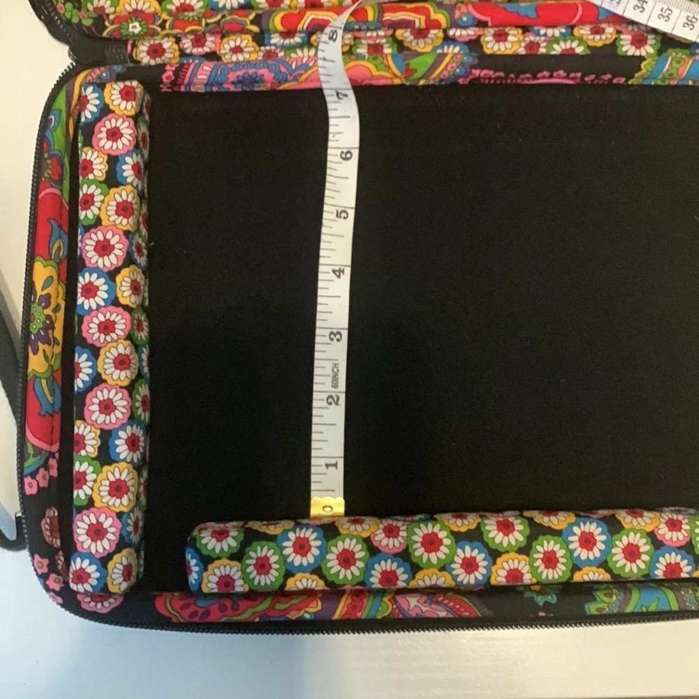 Vera Bradley bradley stains