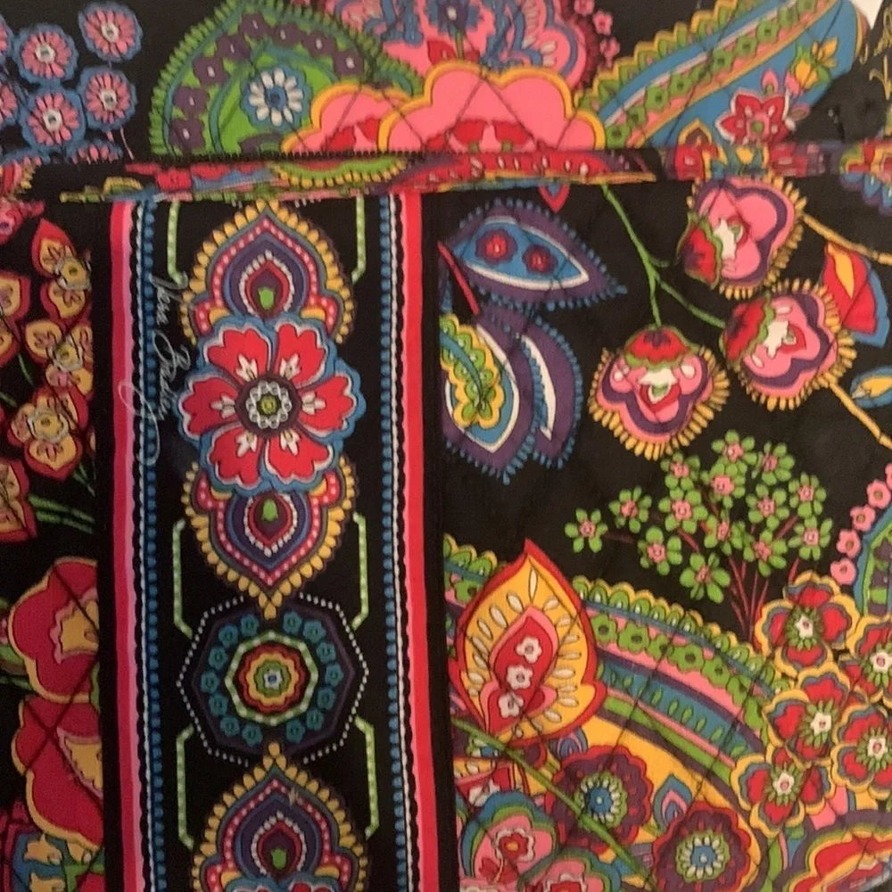 Vera Bradley strap excellent