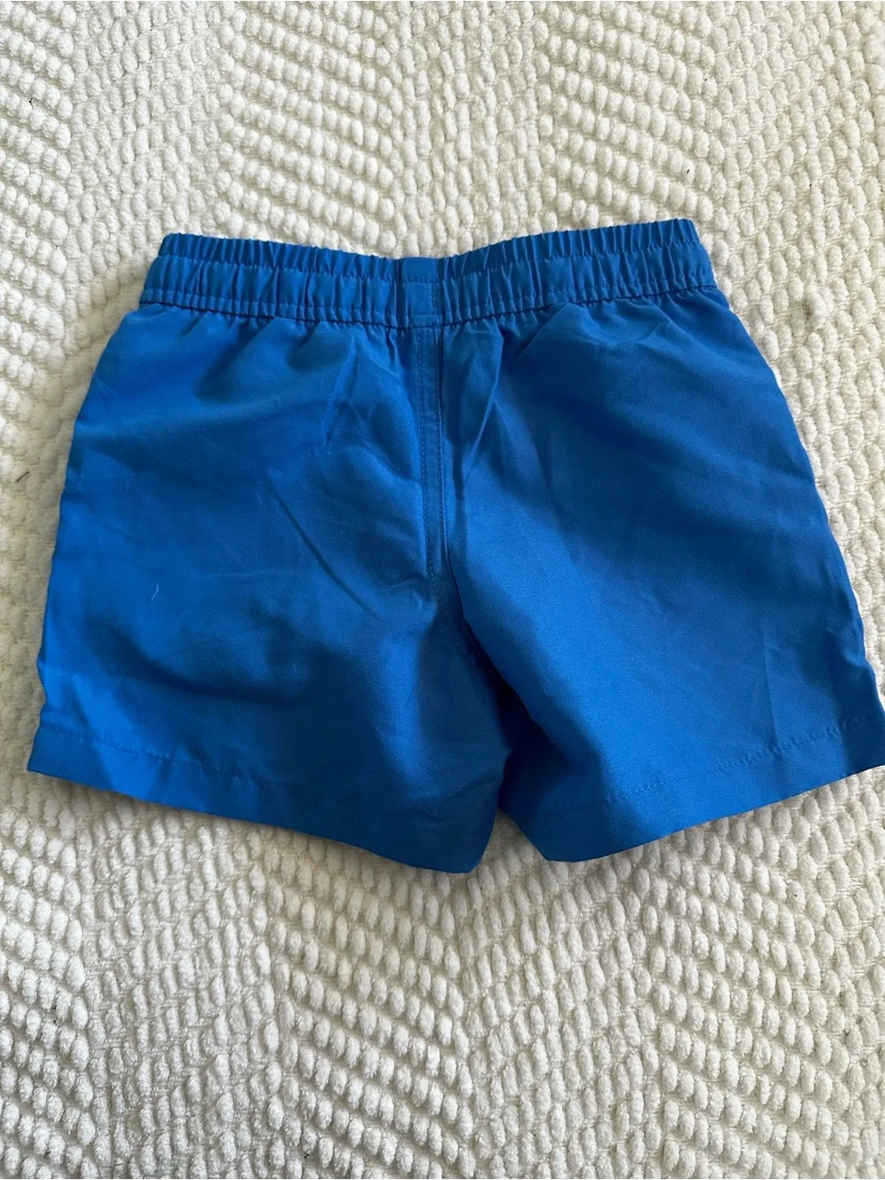 Primary blueberry swim