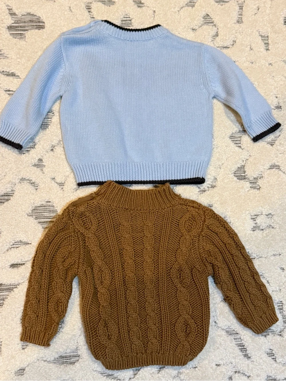 Gymboree soft knit