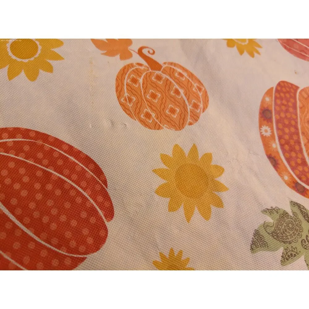 No Brand busy print